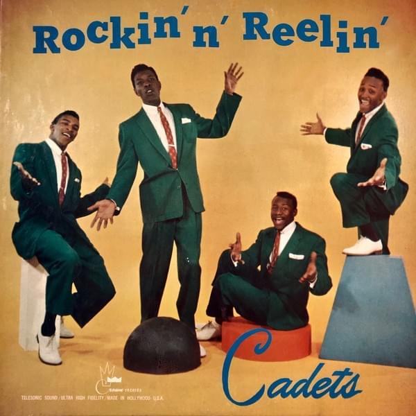 Rockin’ N’ Reelin’