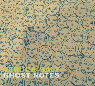 Ghost Notes - LP Version