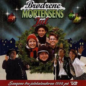 Brødrene Mortensens Jul
