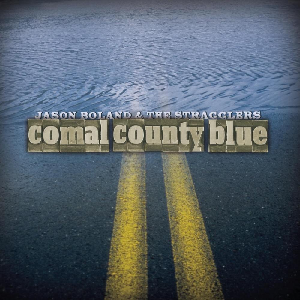 Comal Country Blue