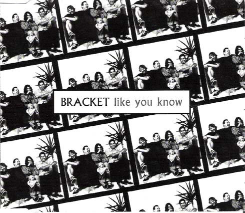 Like You Know