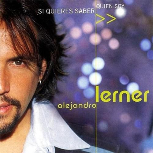 Si quieres saber quien soy