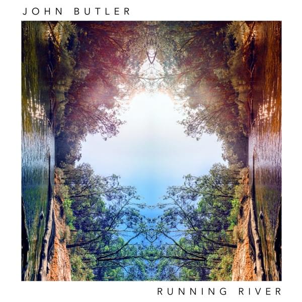 Running River