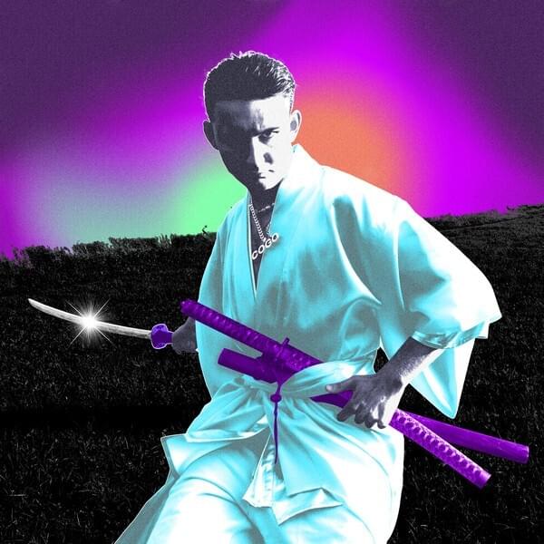 Kendo EP