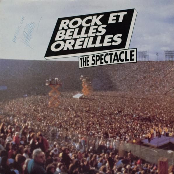 The Spectacle