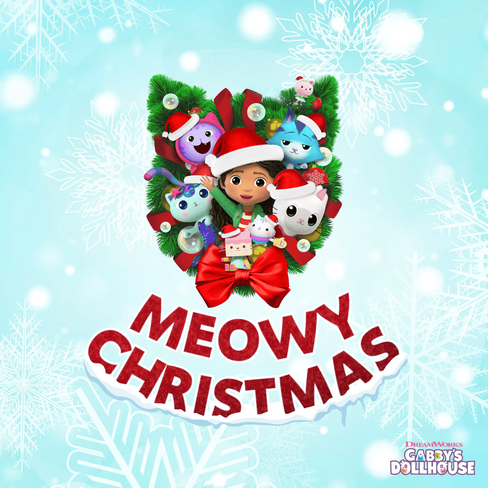 Meowy Christmas