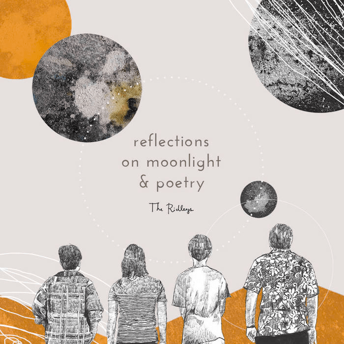 Reflections on Moonlight & Poetry