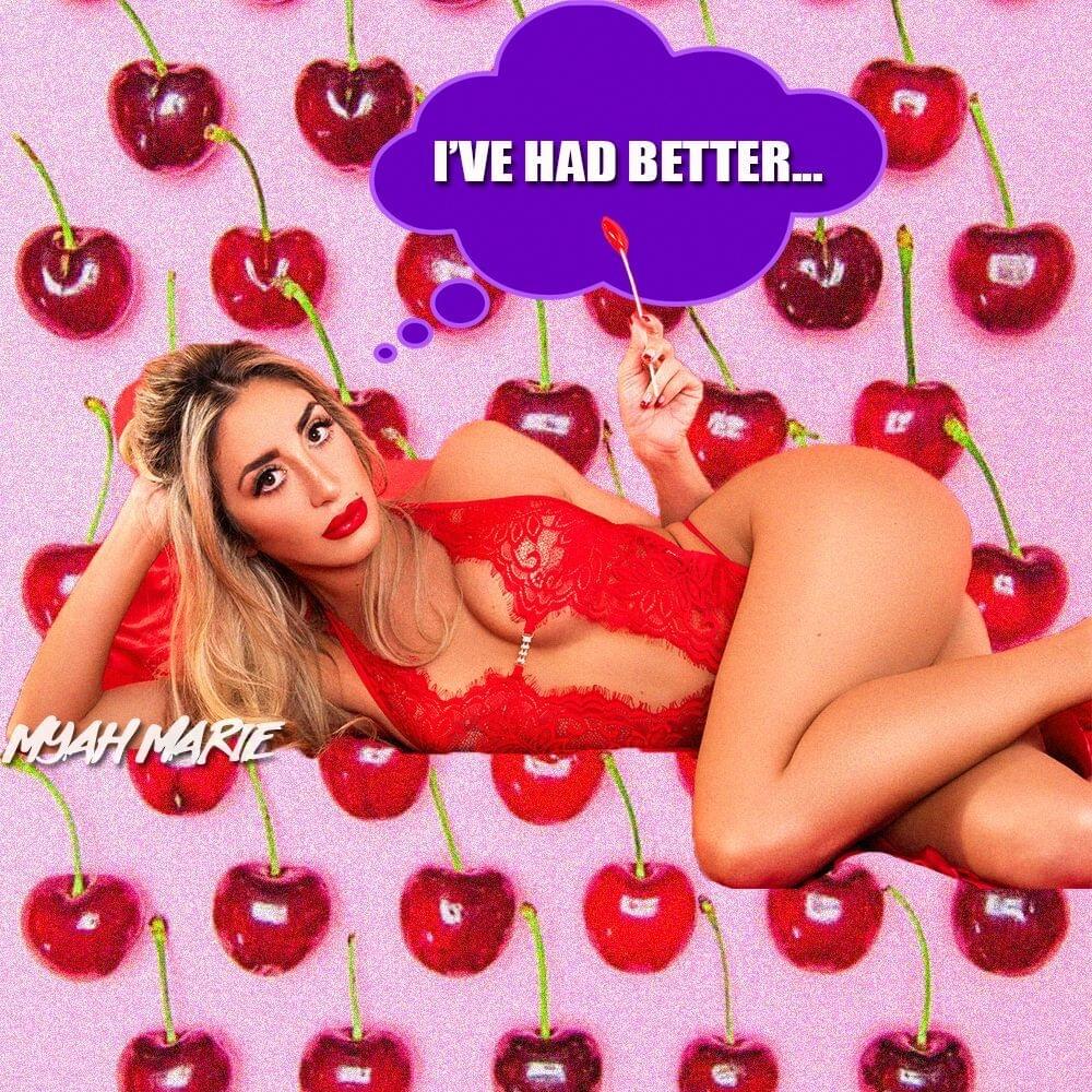 I’ve Had Better