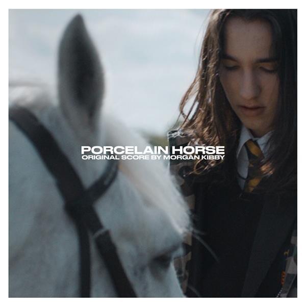 Porcelain Horse (Original Score) - EP