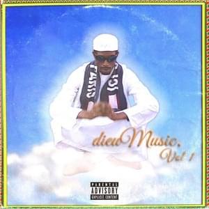 dieu Music vol.1: le chant des possibles