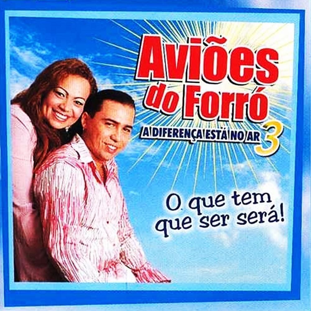O Que Tem Que Ser Será!, Vol. 03