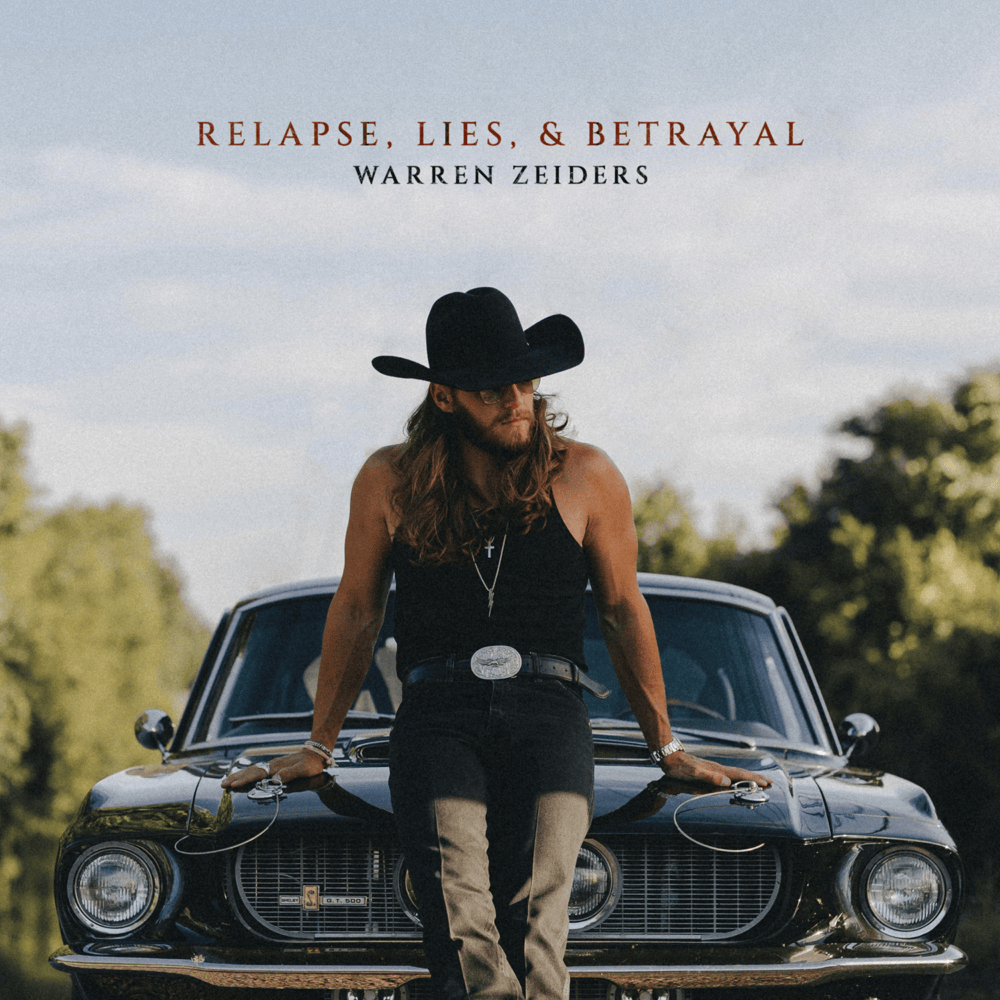 Relapse, Lies, & Betrayal