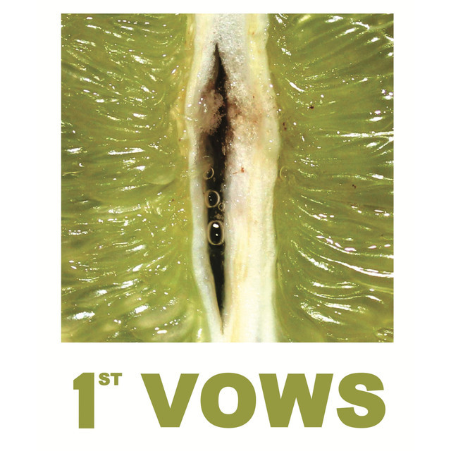 1st Vows (The Green EP)