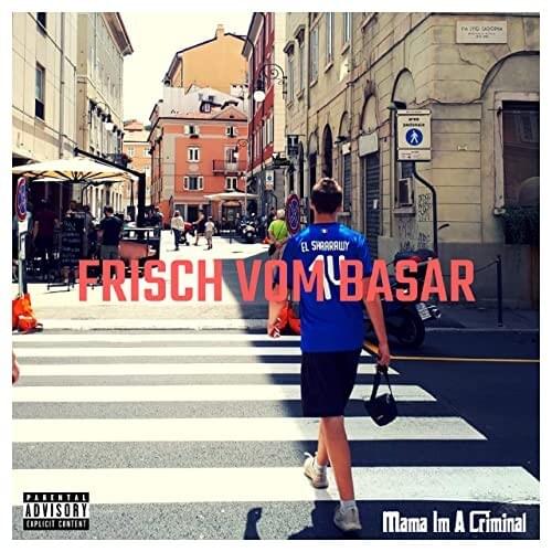 Frisch Vom Basar