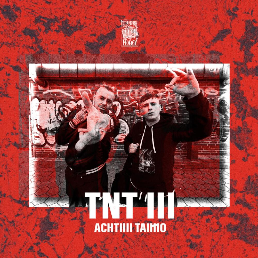 TNT 3 EP
