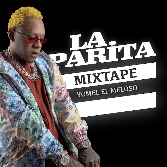 La Parita Mixtape