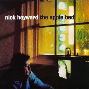 The Apple Bed