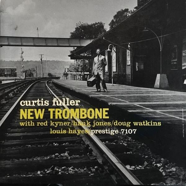 New Trombone