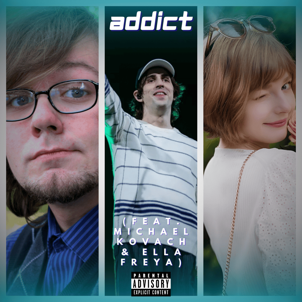 Addict - Single