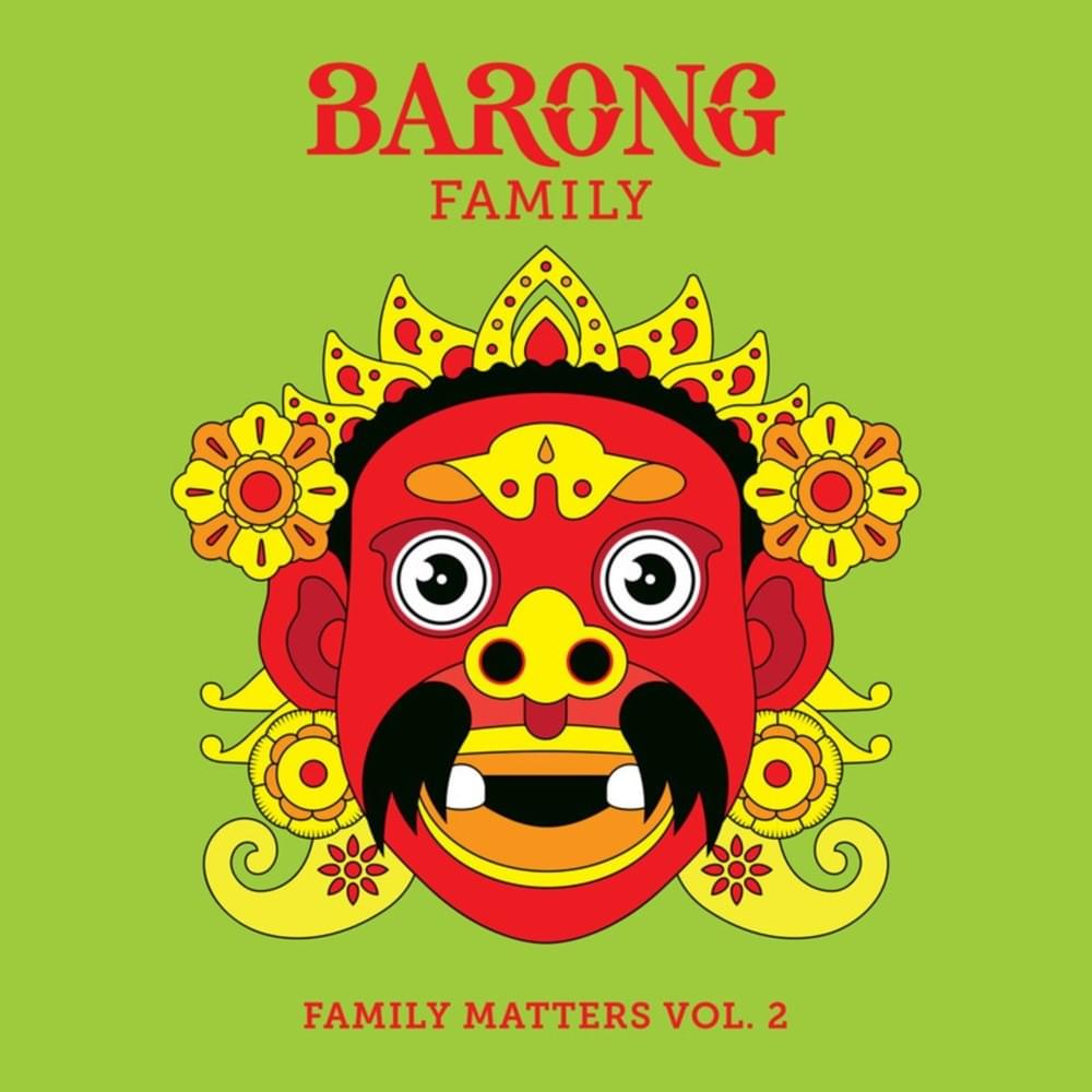 Family Matters, Vol. 2