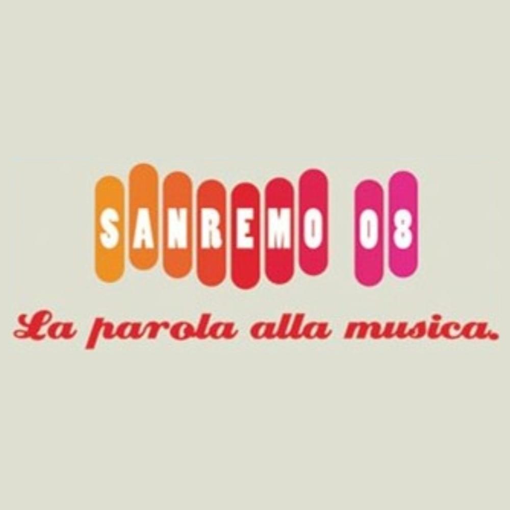 Festival di Sanremo 2008