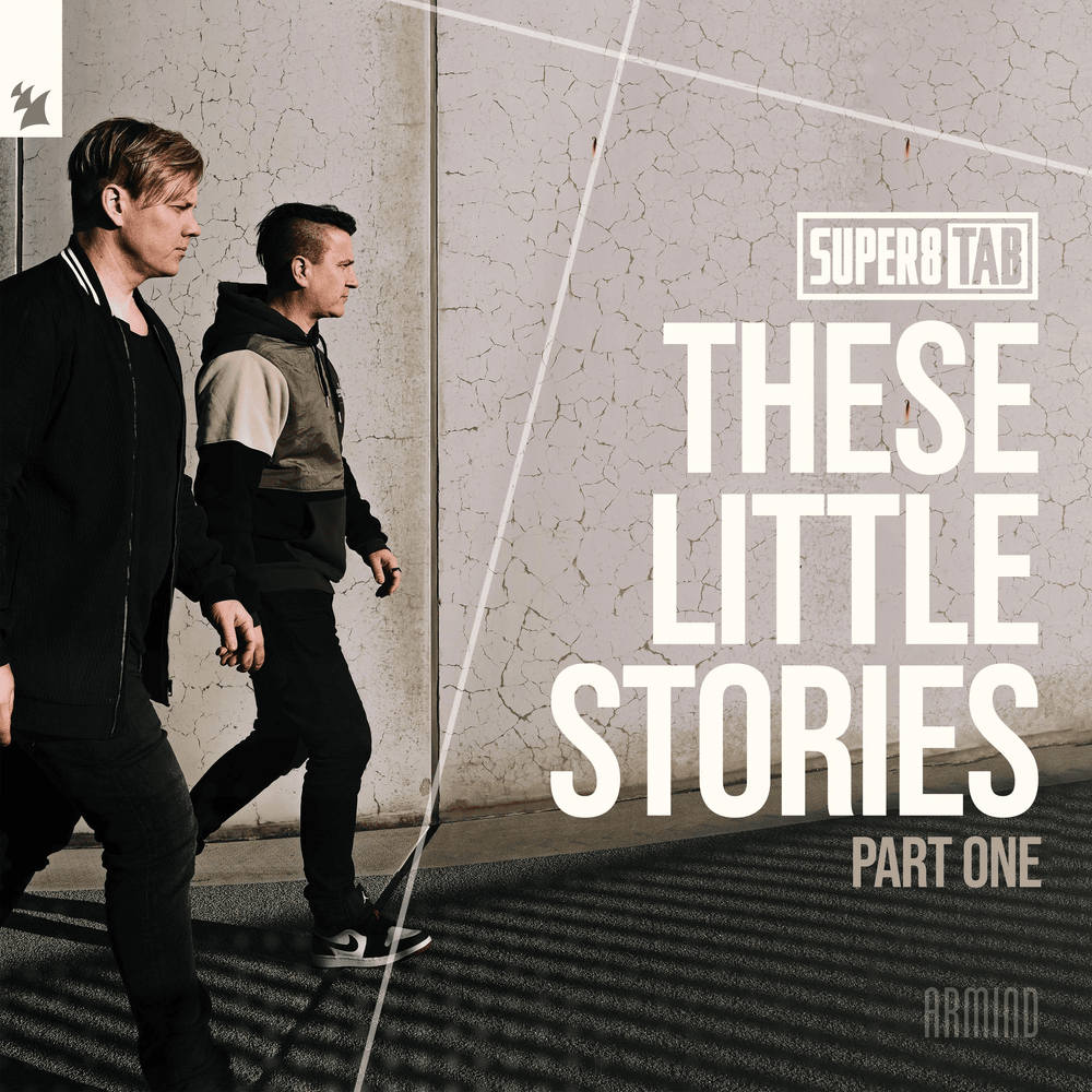 These Little Stories (Part 1)