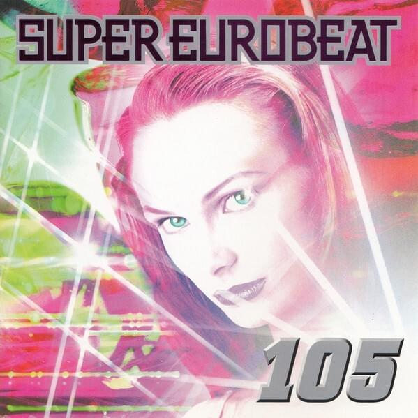 Super Eurobeat Vol. 105