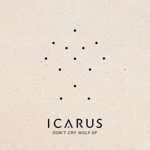 Don’t Cry Wolf - EP