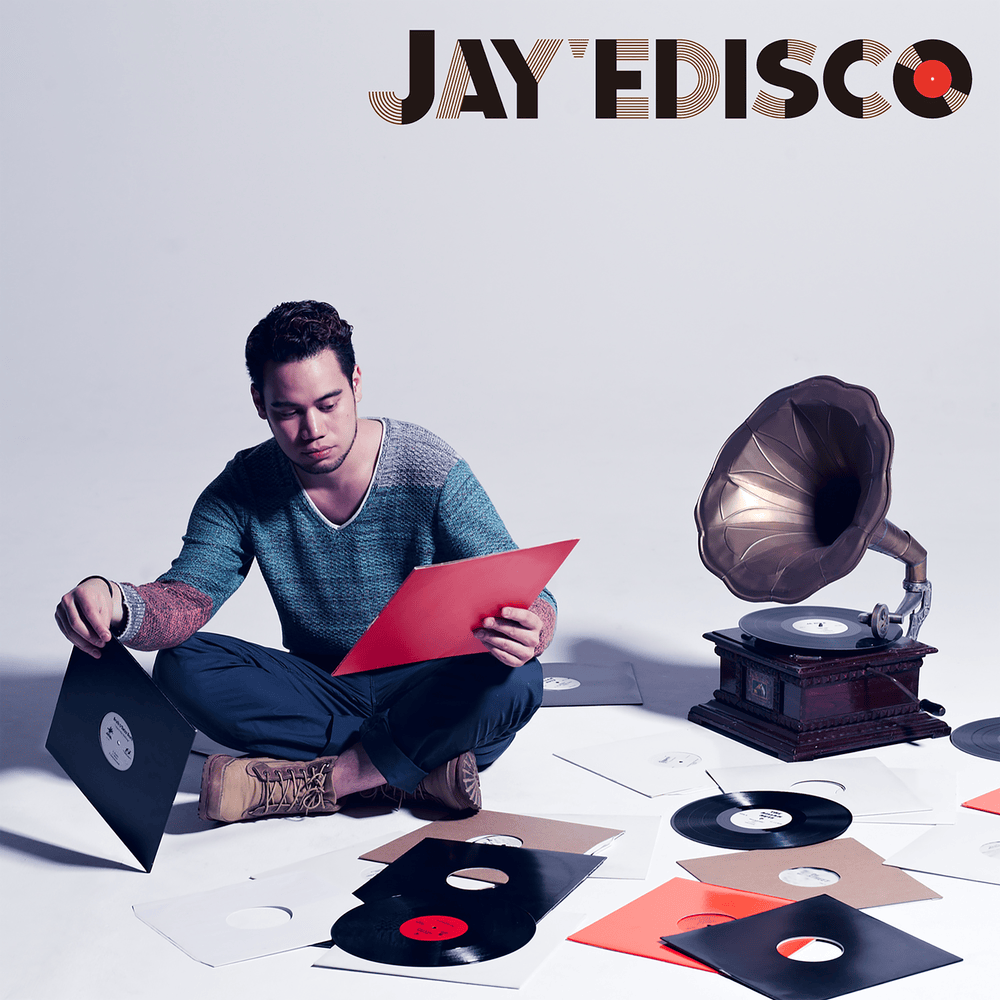 JAY’EDISCO