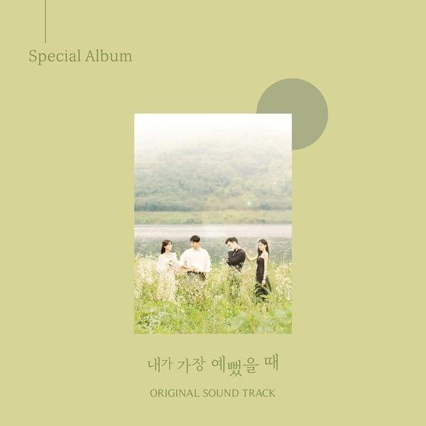 내가 가장 예뻤을 때 OST (When I Was the Most Beautiful Original Television Soundtrack)