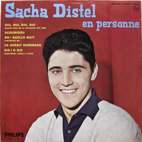 En personne
