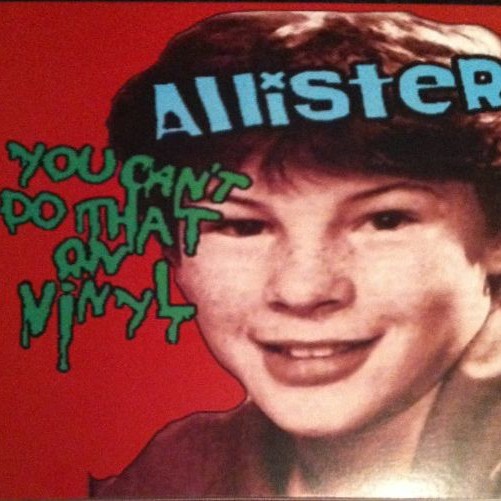 You Can’t Do That on Vinyl