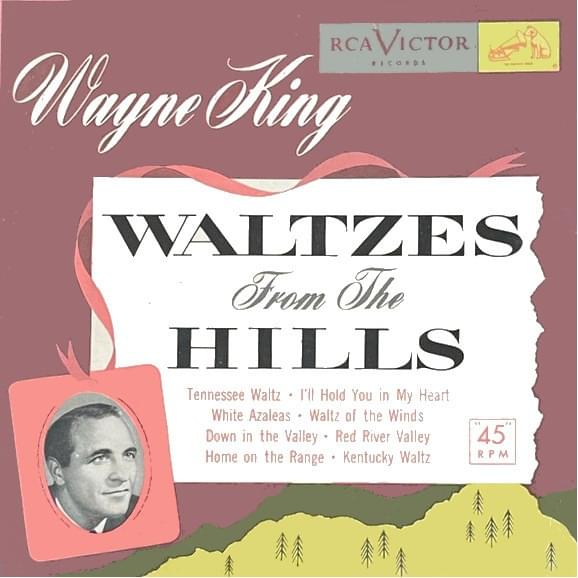 Waltzes From The Hills