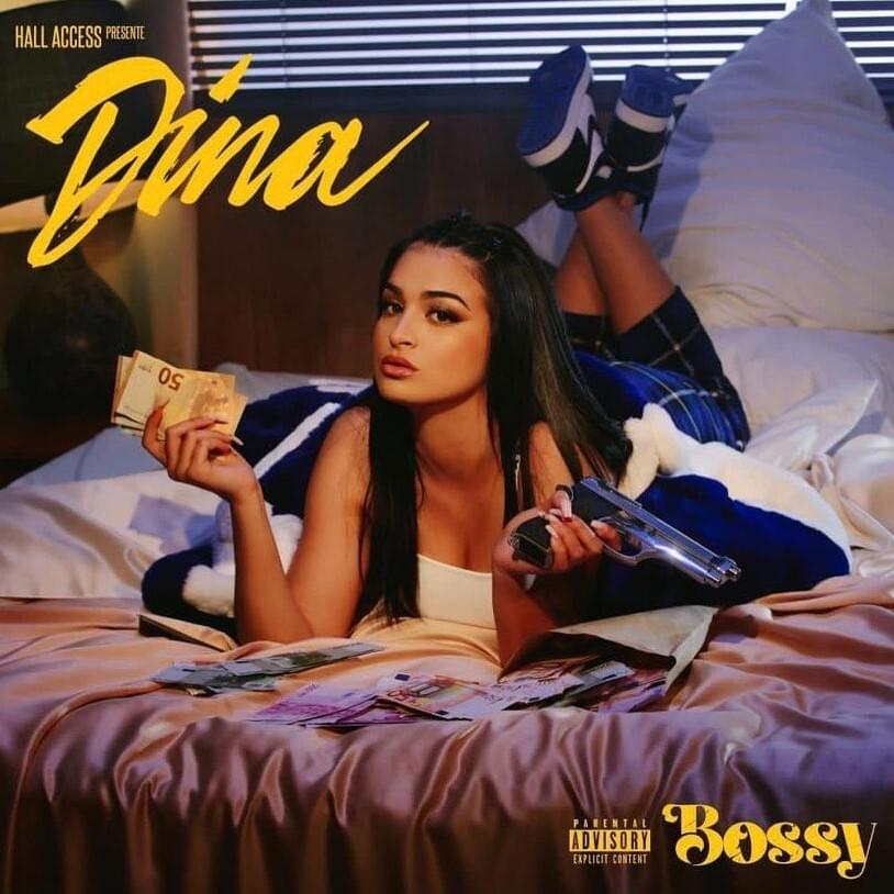 Bossy