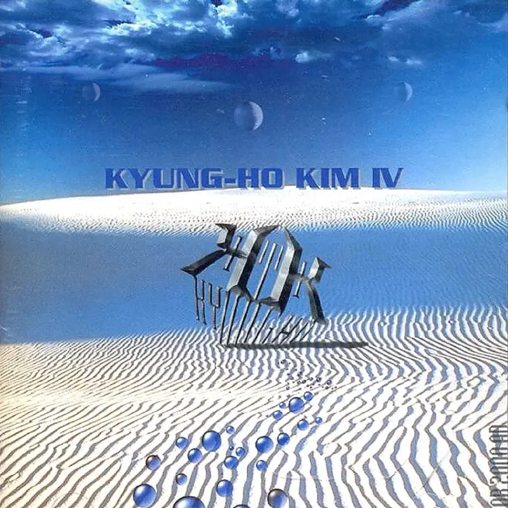 KYUNG-HO KIM IV