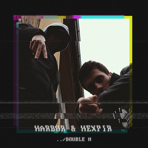 DOUBLE H