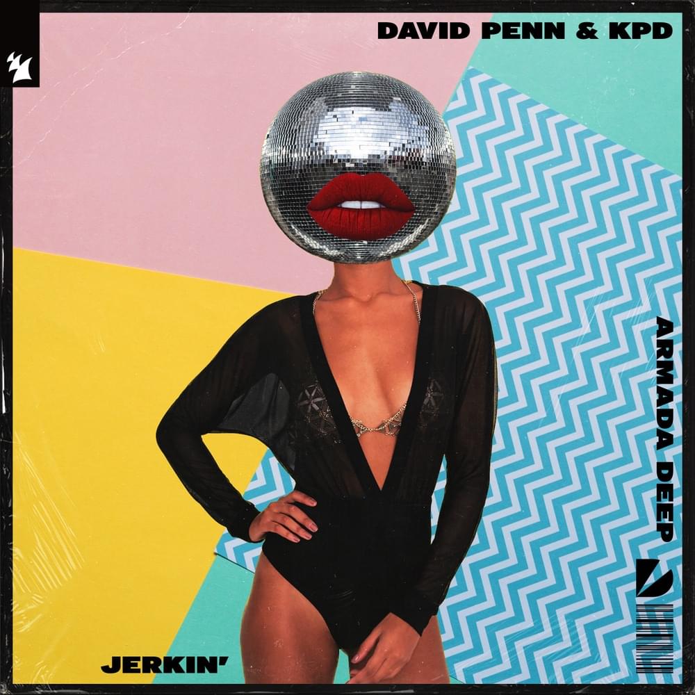 Jerkin’