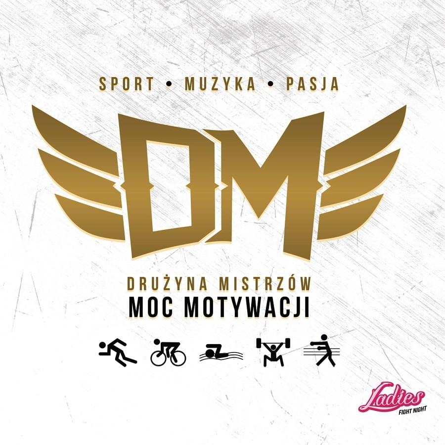 Drużyna mistrzów 4: Moc Motywacji