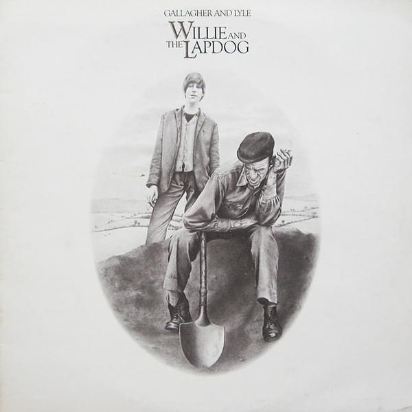 Willie And The Lapdog