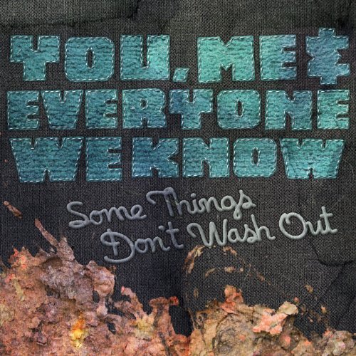 Some Things Don’t Wash Out