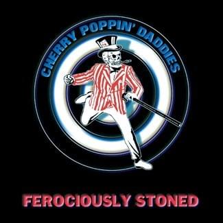Ferociously Stoned