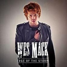 Edge of the Storm