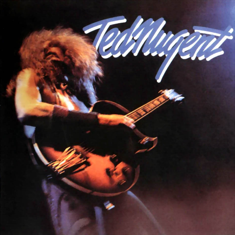 Ted Nugent