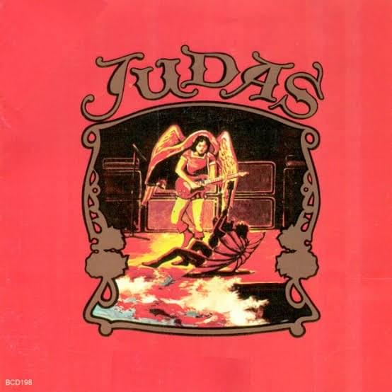 Judas