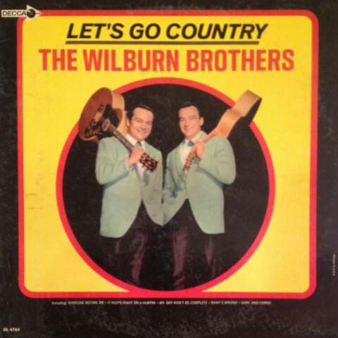 Let’s Go Country