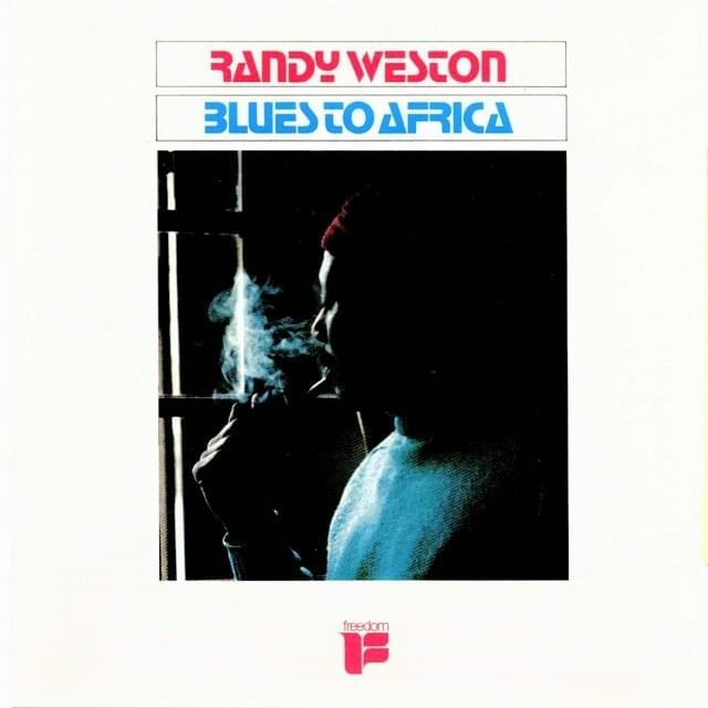 Blues to Africa