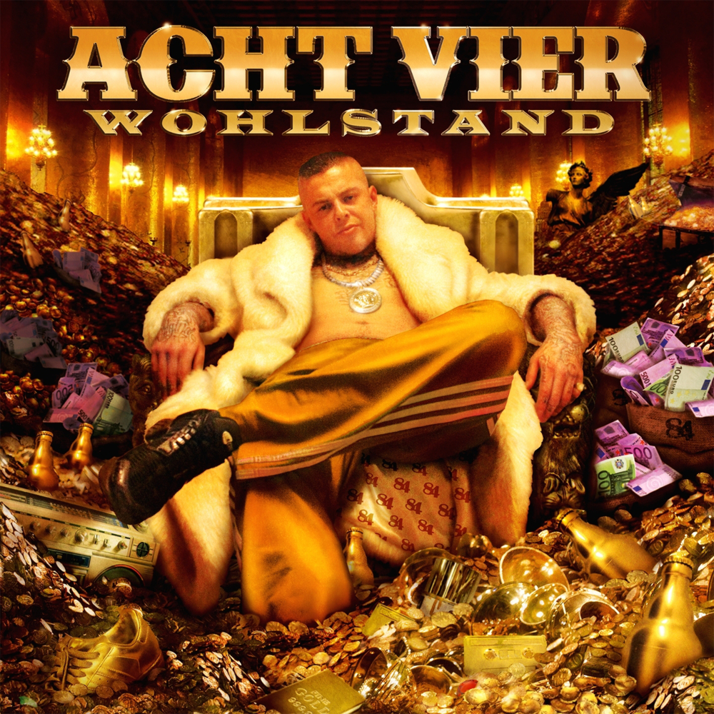 Wohlstand