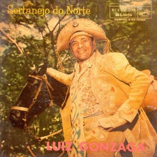Sertanejo do Norte (EP)