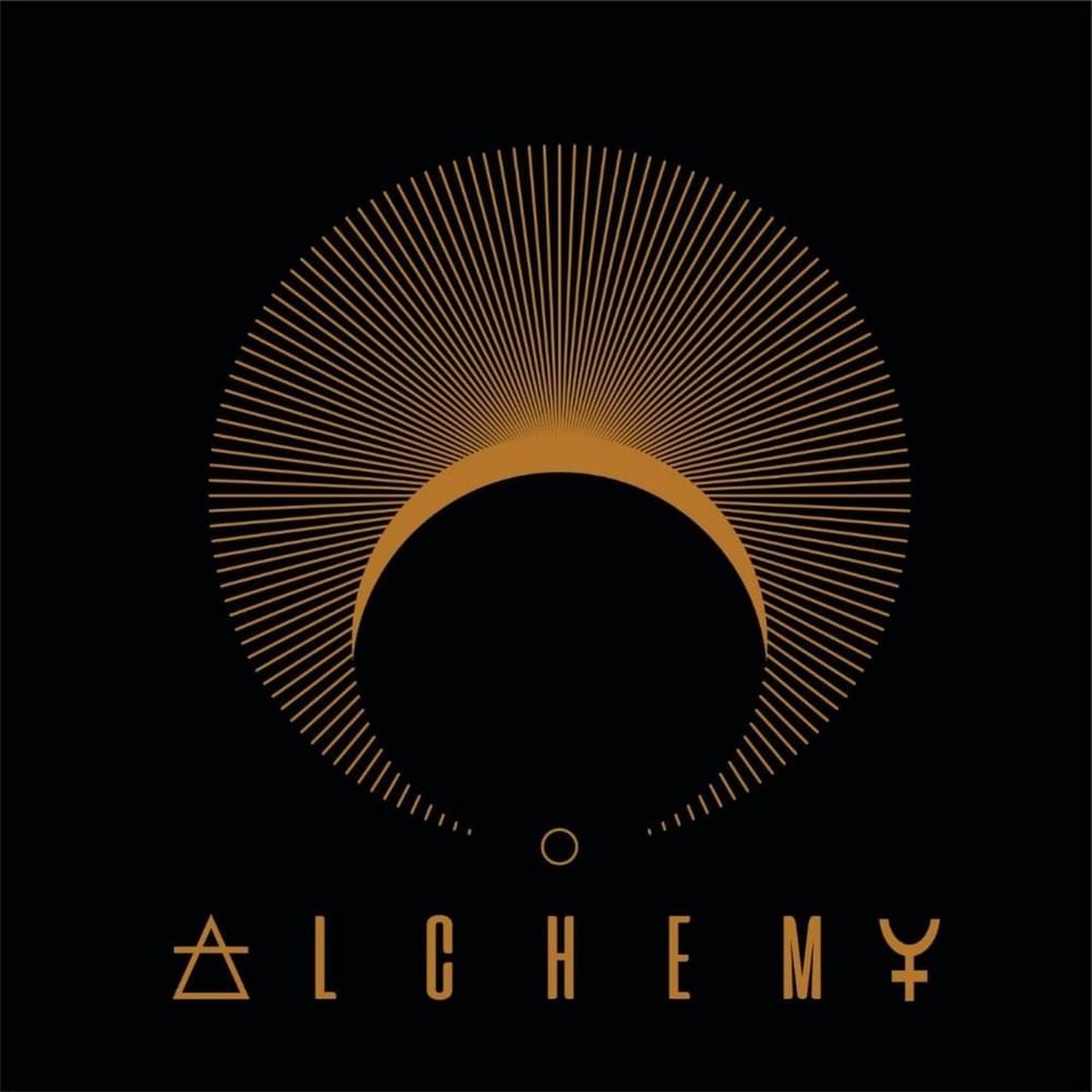 Alchemy - EP