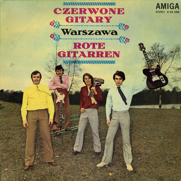 Warszawa